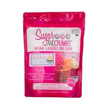 Picture of BUBBLEGUM FLAVOURED ICING SUGAR 500G BUTTERCREAM MIX